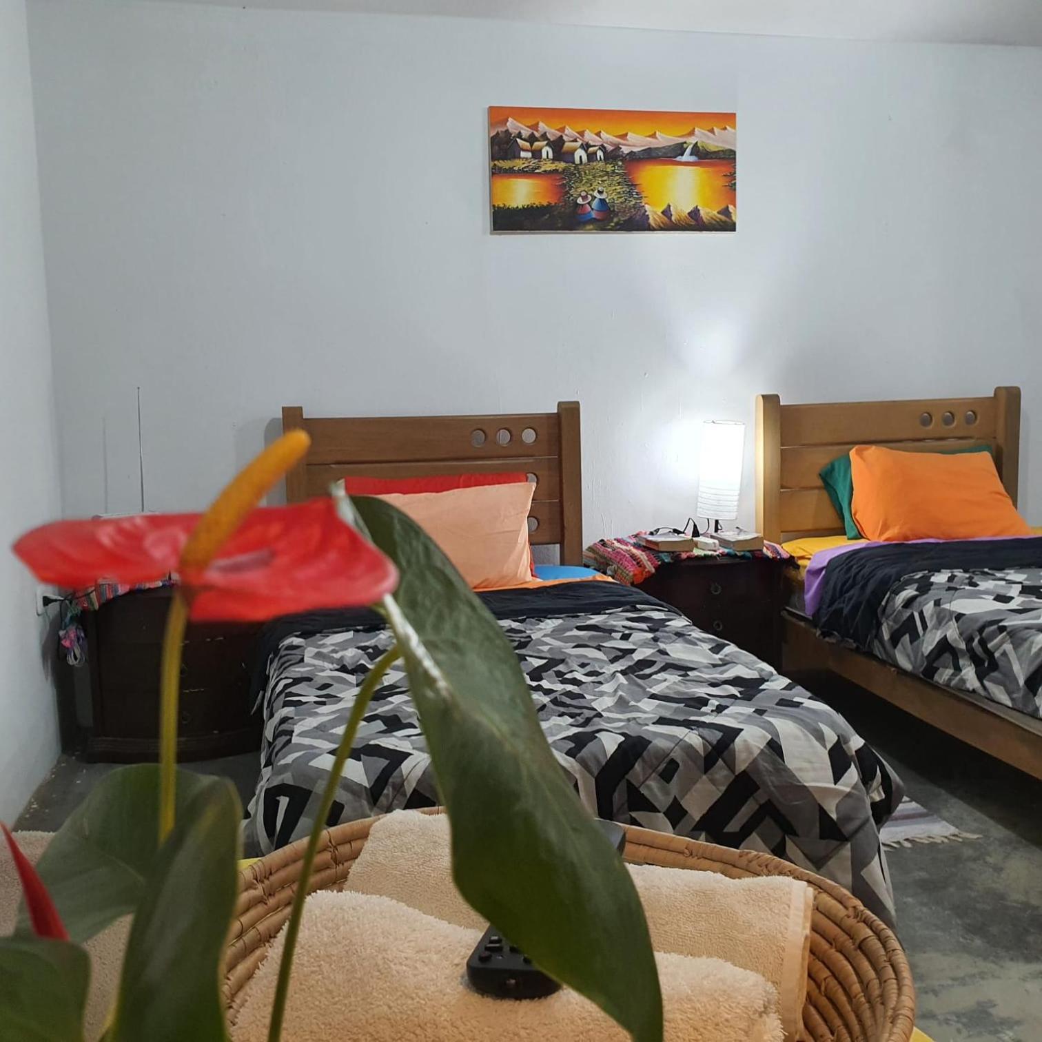 Lima Airport Hostel With Free Airport Pick Up Callao Exteriör bild