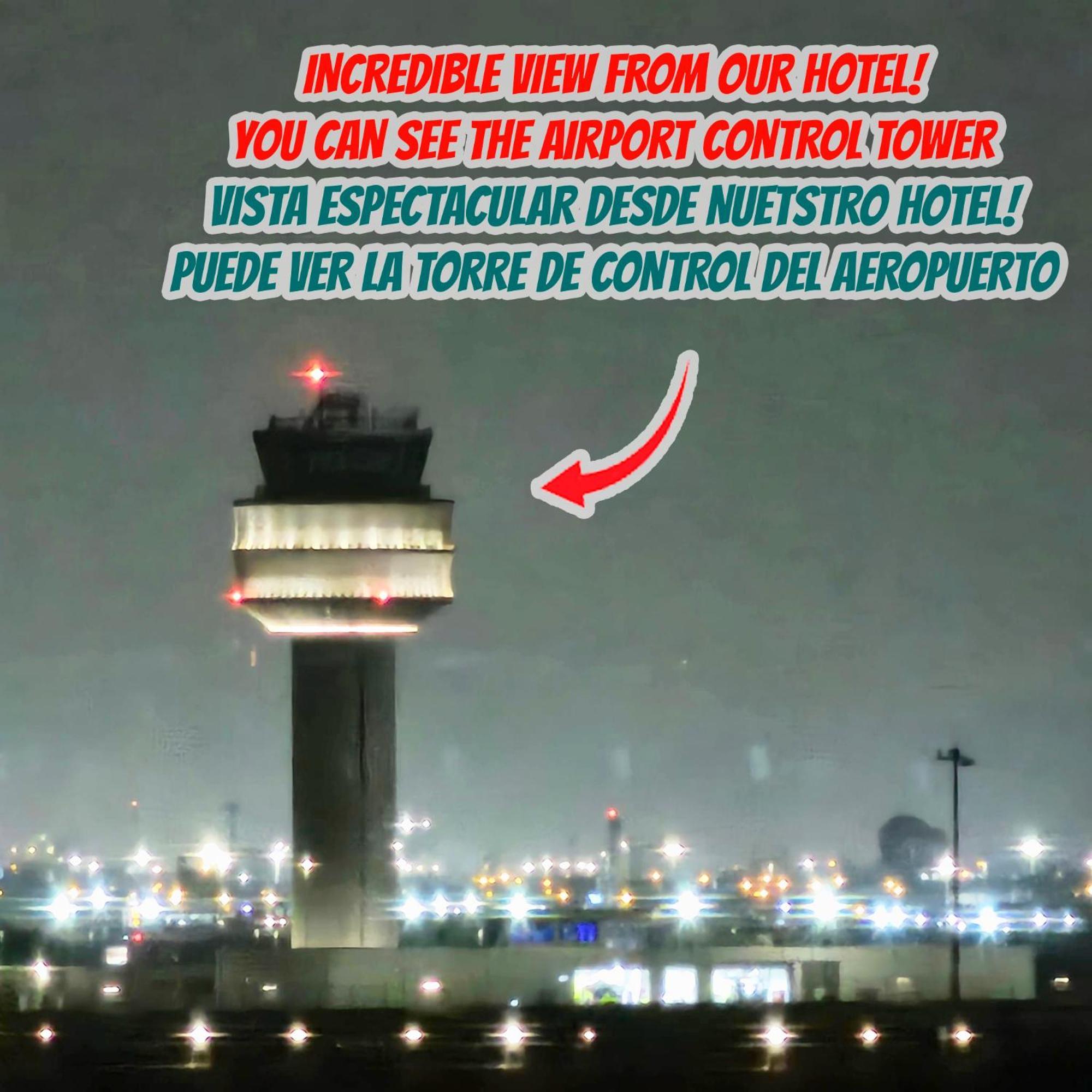 Lima Airport Hostel With Free Airport Pick Up Callao Exteriör bild