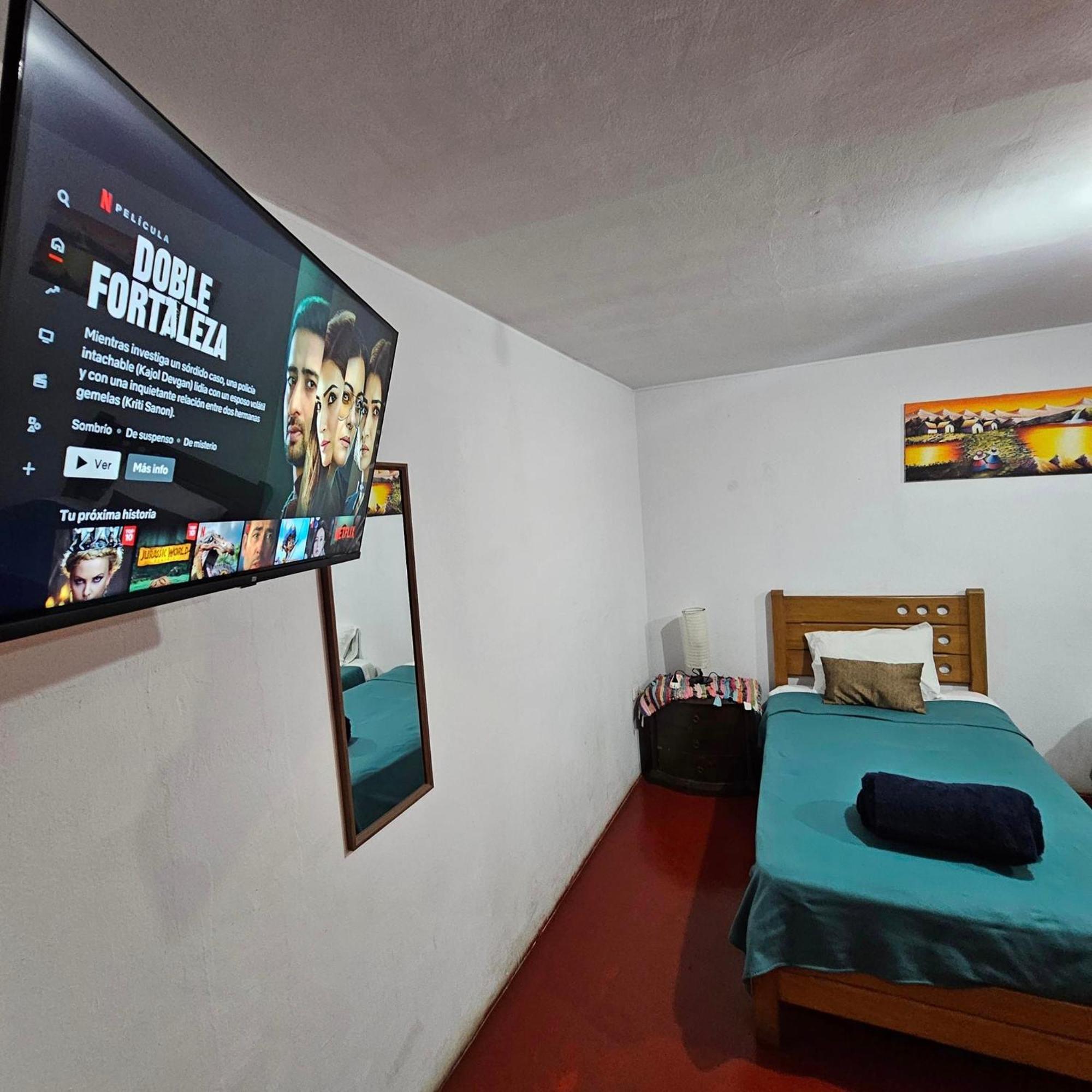 Lima Airport Hostel With Free Airport Pick Up Callao Exteriör bild