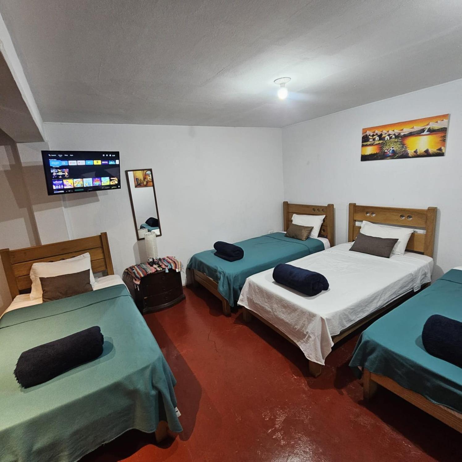 Lima Airport Hostel With Free Airport Pick Up Callao Exteriör bild