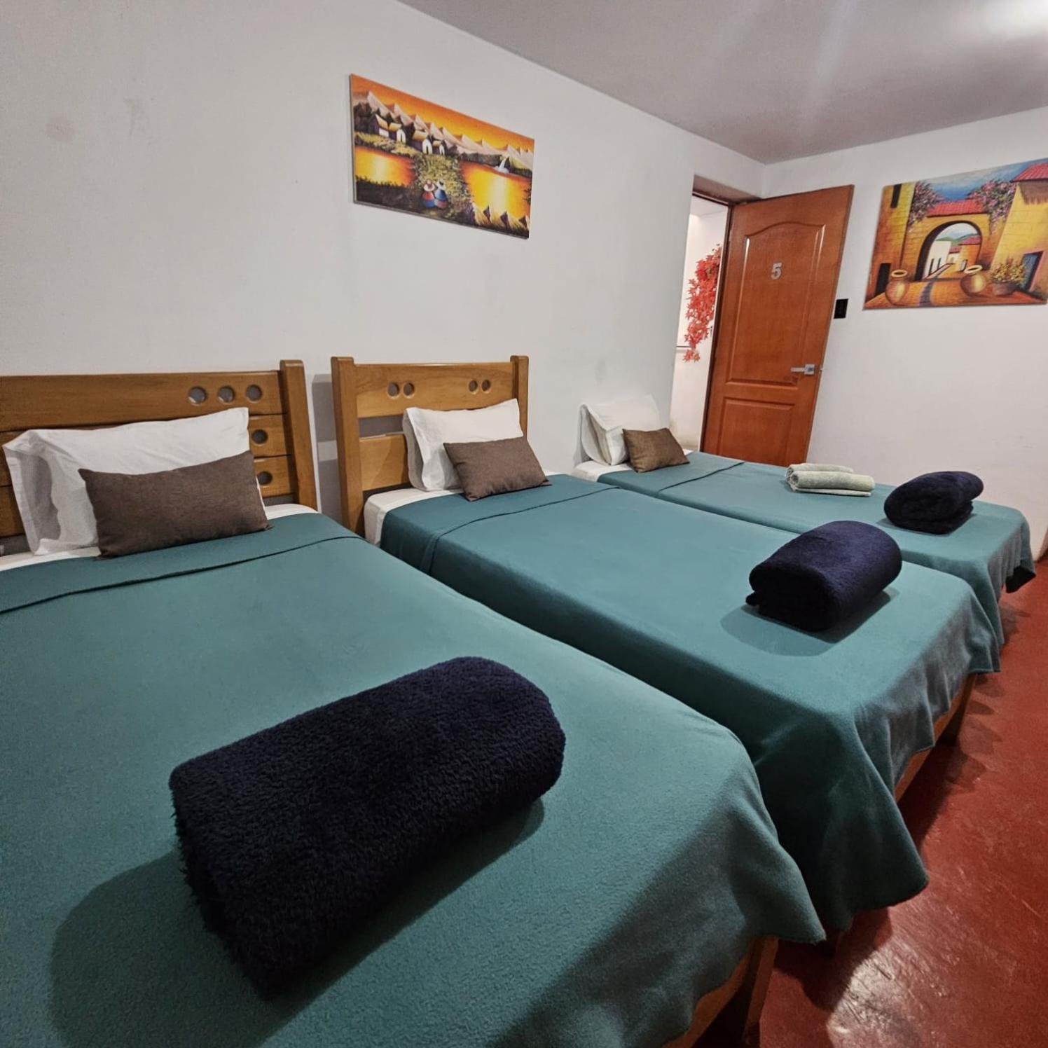 Lima Airport Hostel With Free Airport Pick Up Callao Exteriör bild