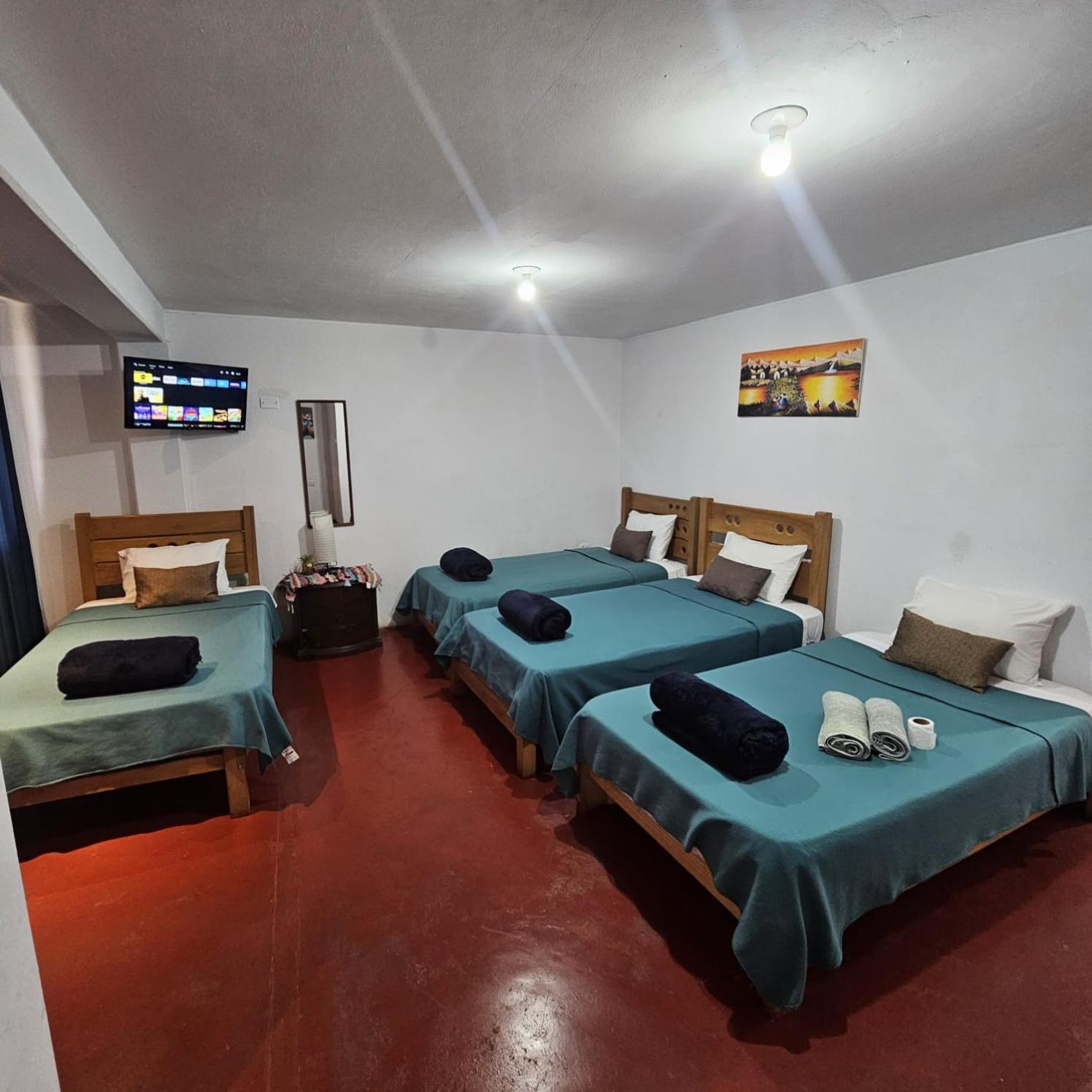Lima Airport Hostel With Free Airport Pick Up Callao Exteriör bild