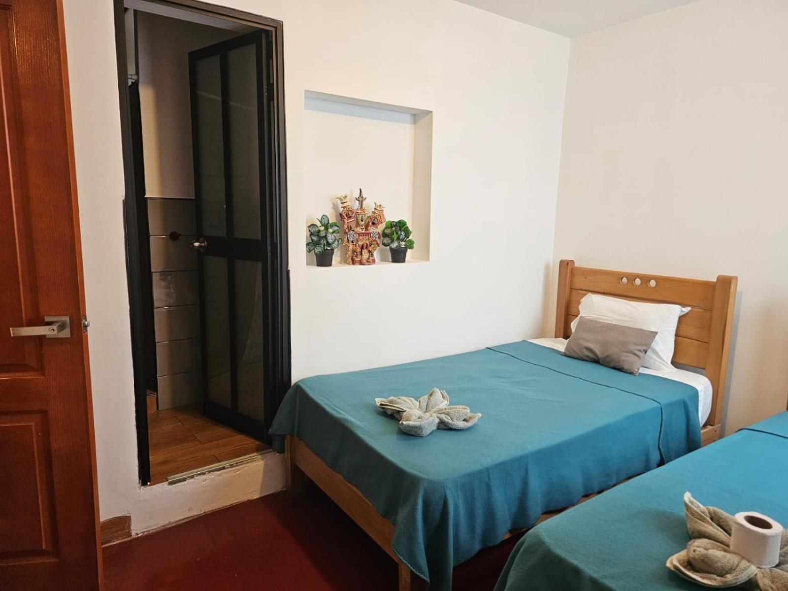 Lima Airport Hostel With Free Airport Pick Up Callao Exteriör bild