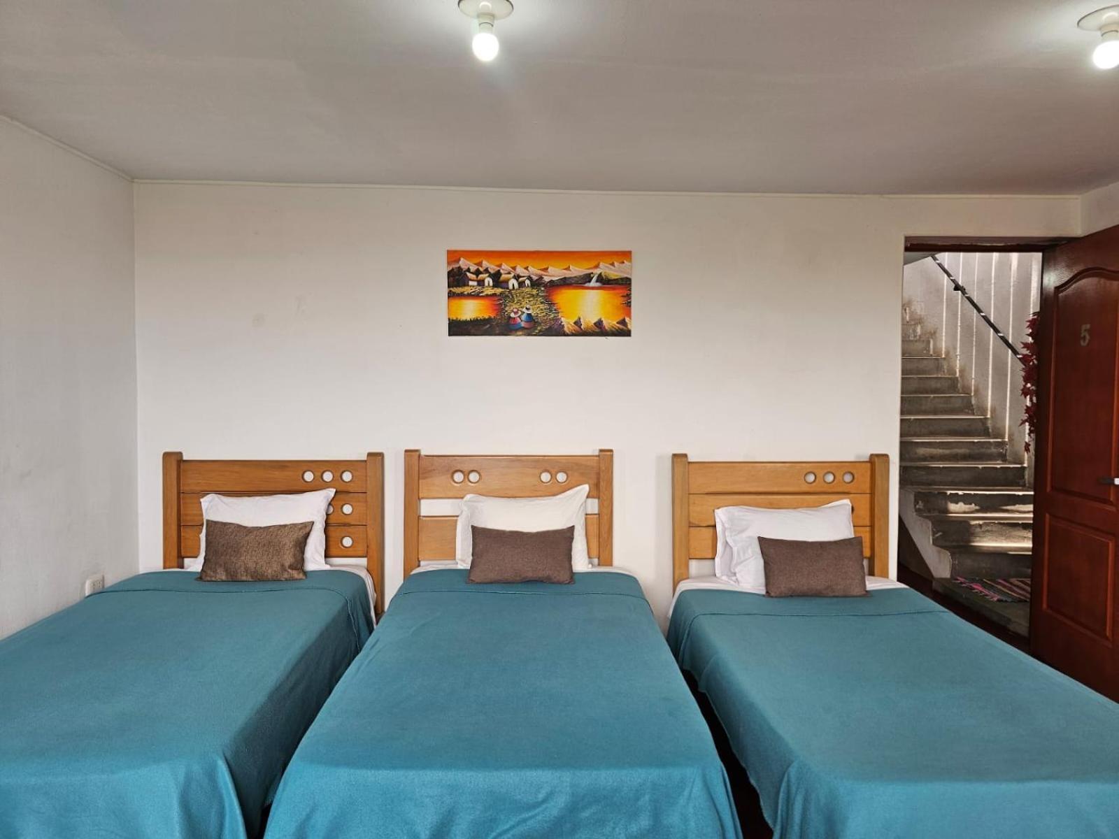 Lima Airport Hostel With Free Airport Pick Up Callao Exteriör bild