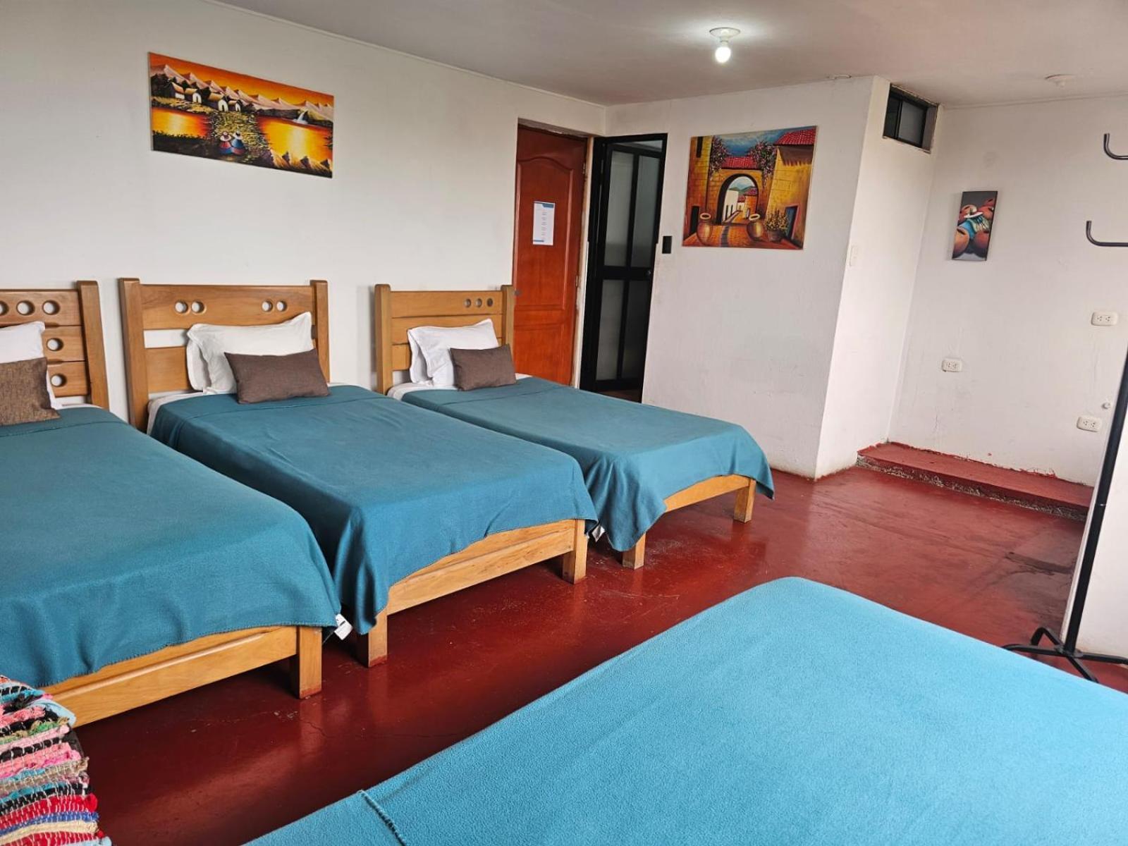 Lima Airport Hostel With Free Airport Pick Up Callao Exteriör bild