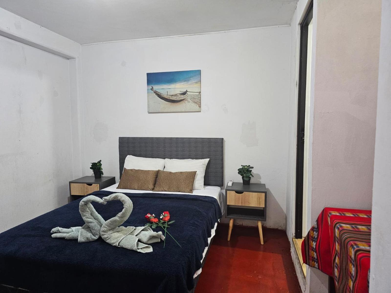 Lima Airport Hostel With Free Airport Pick Up Callao Exteriör bild