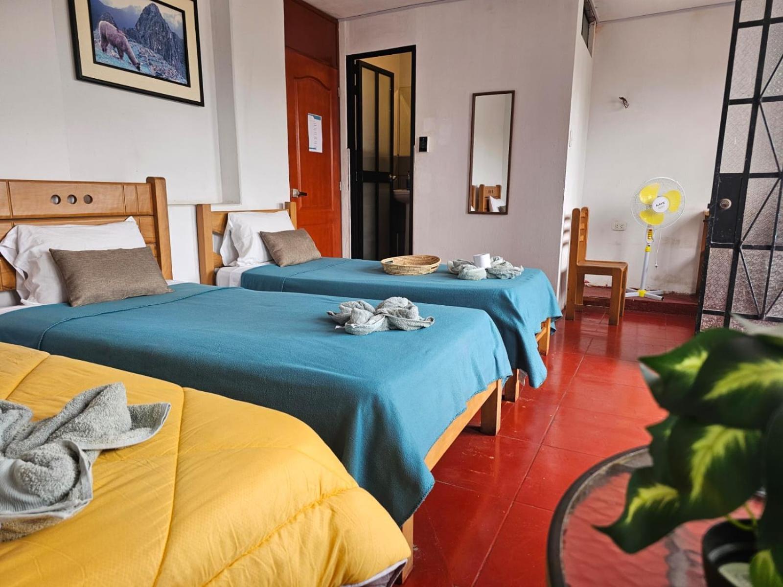 Lima Airport Hostel With Free Airport Pick Up Callao Exteriör bild