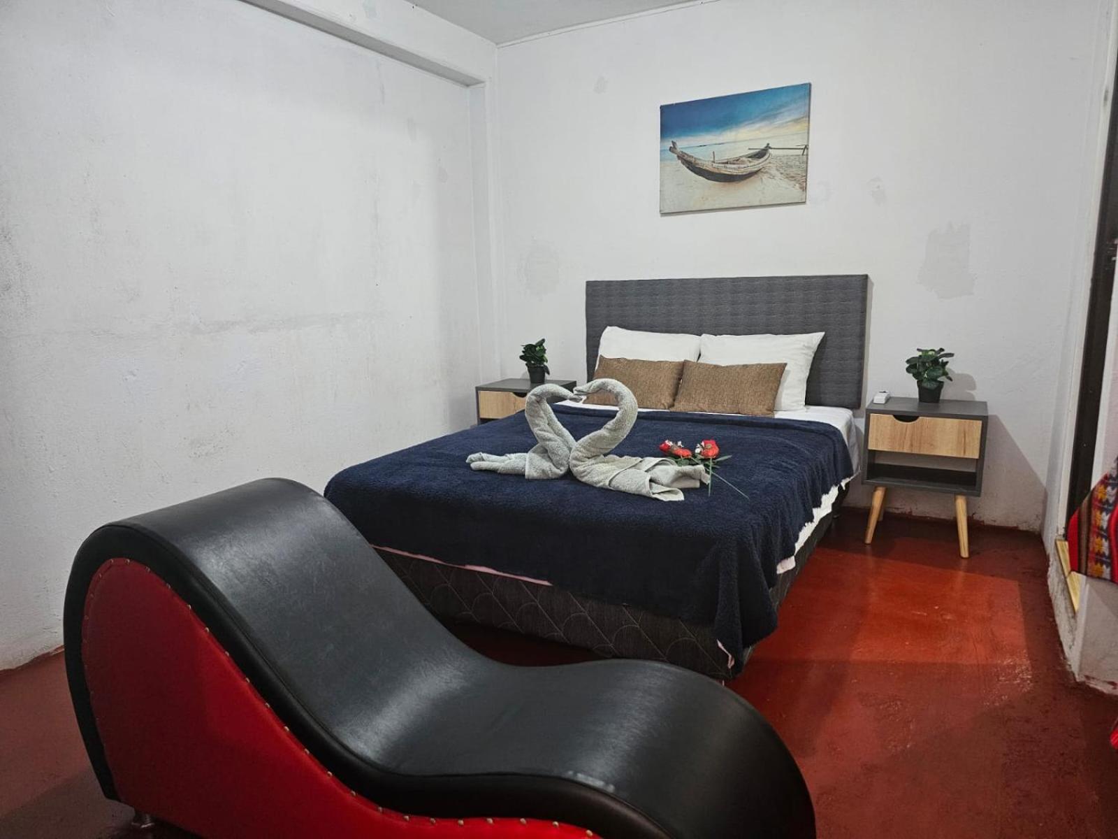 Lima Airport Hostel With Free Airport Pick Up Callao Exteriör bild