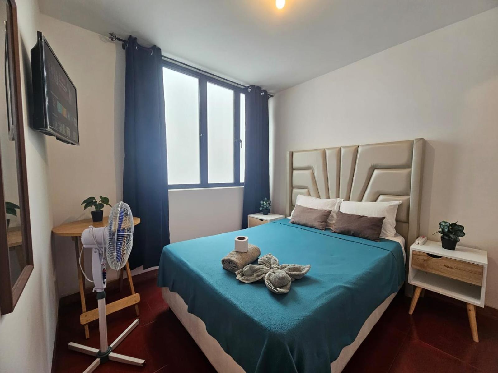Lima Airport Hostel With Free Airport Pick Up Callao Exteriör bild