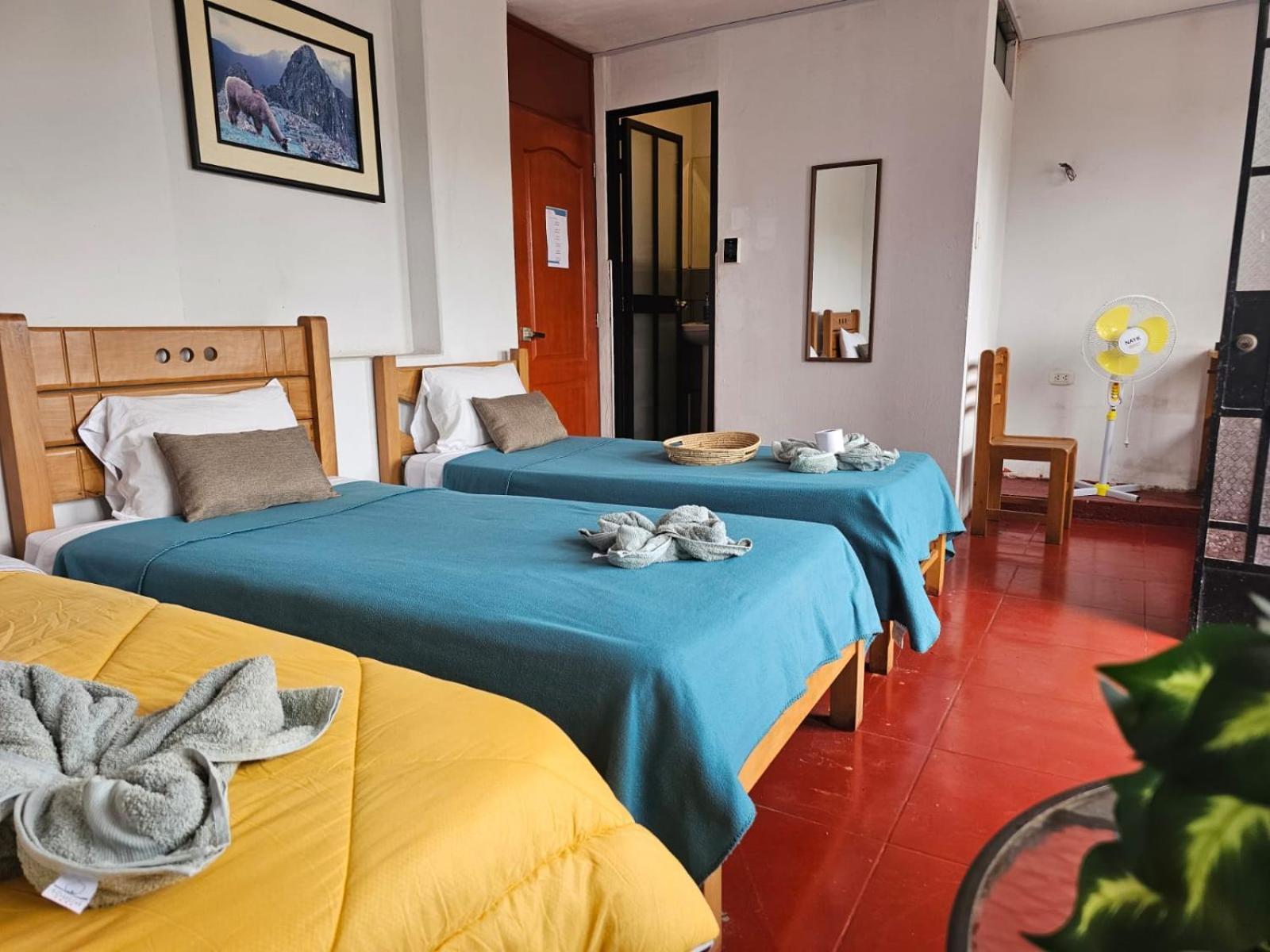 Lima Airport Hostel With Free Airport Pick Up Callao Exteriör bild