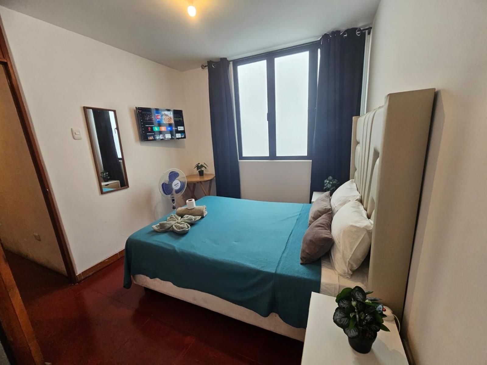 Lima Airport Hostel With Free Airport Pick Up Callao Exteriör bild